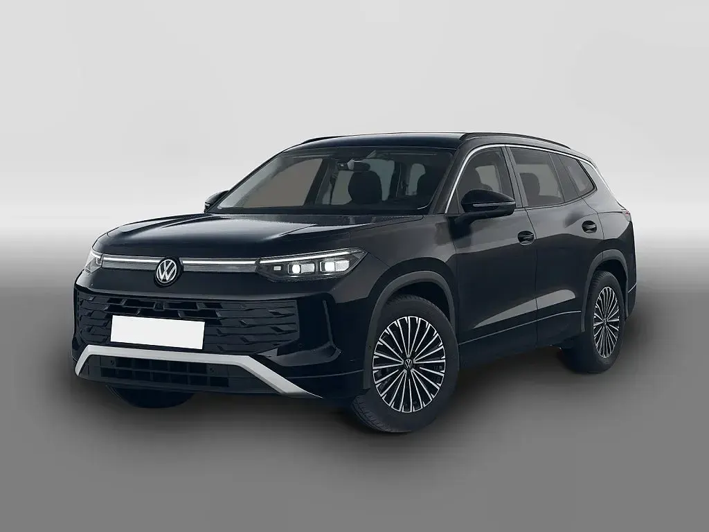 Brugt VW Tayron 193 HK (141 kW) 2025 SUV