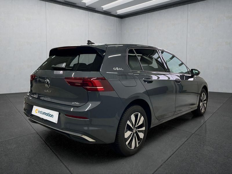 Gebraucht VW Golf VIII 116 PS (85 kW) 2025 Grau Kleinwagen