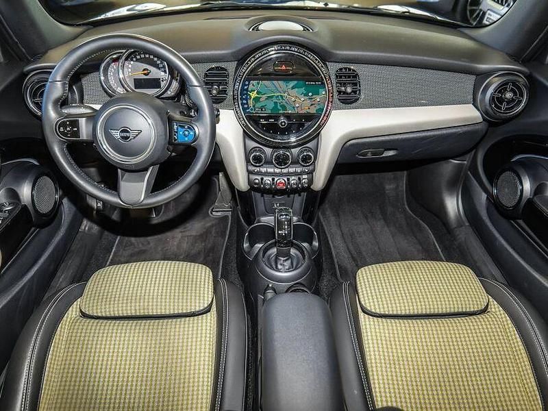 Gebraucht Mini Cooper 2022 Andere Kleinwagen