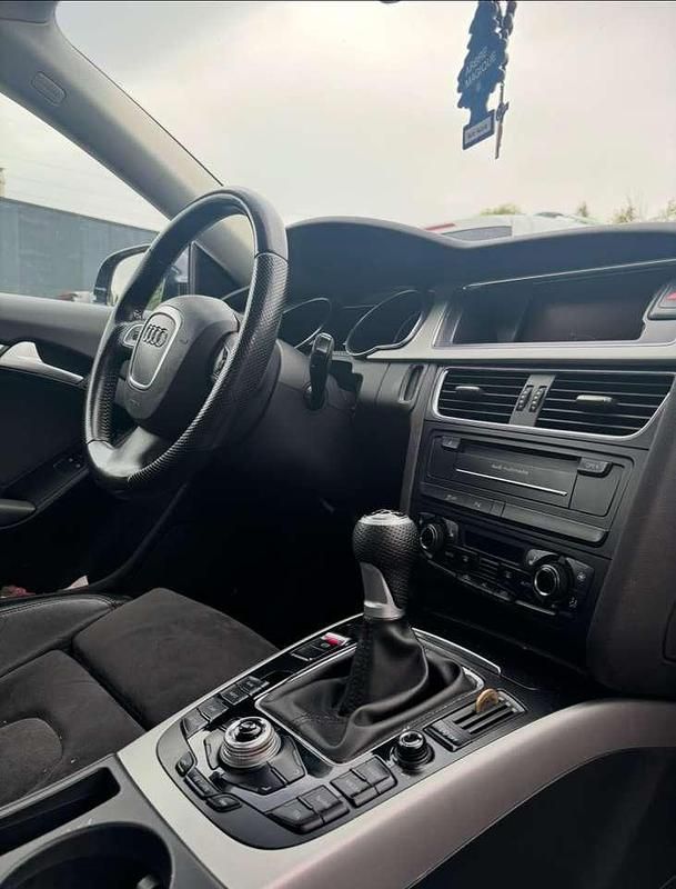 Gebraucht Audi A5 170 PS (125 kW) 2010 Coupé