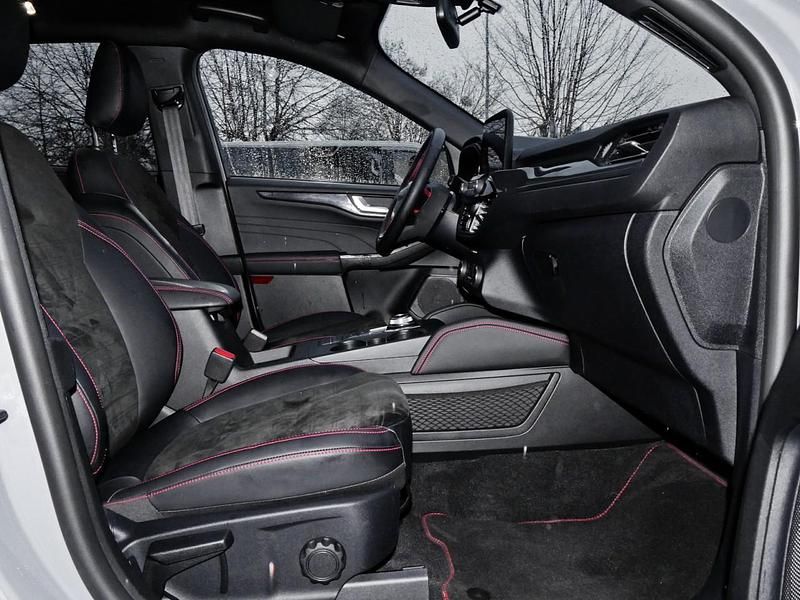 Gebraucht Ford Kuga ST-Line 224 PS (164 kW) 2023 Grau SUV