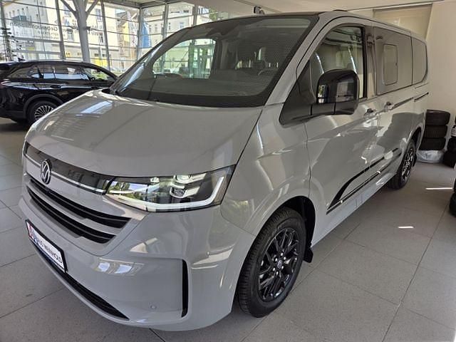 Gebraucht VW T7 Edition 150 PS (110 kW) 2025 Grau Van