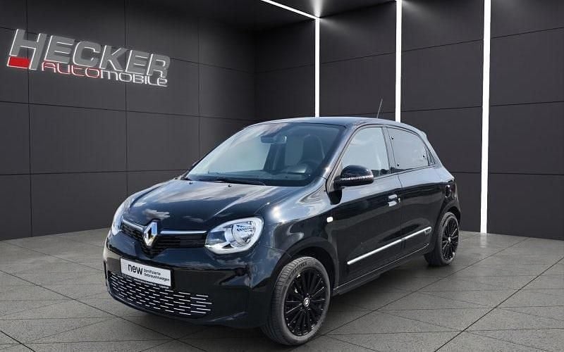 Sternenschwarz Gebraucht 2022 Renault Twingo Urban Night Kleinwagen | 12.990 € (Fairer Preis) - Bild 1/4
