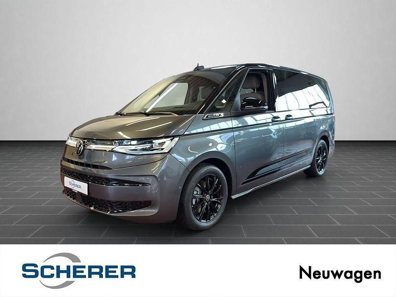 Neu VW Multivan Edition 150 PS (110 kW) 2026 Grau Van