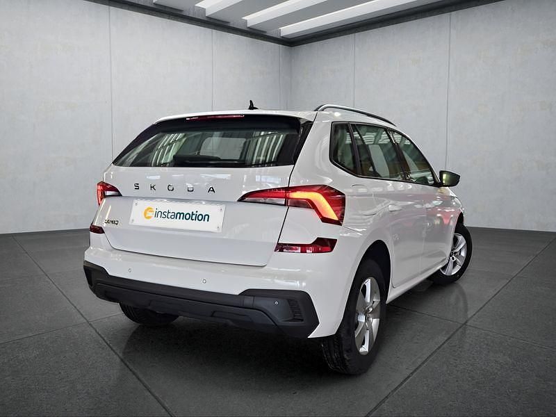 Neu Skoda Kamiq 116 PS (85 kW) 2026 SUV