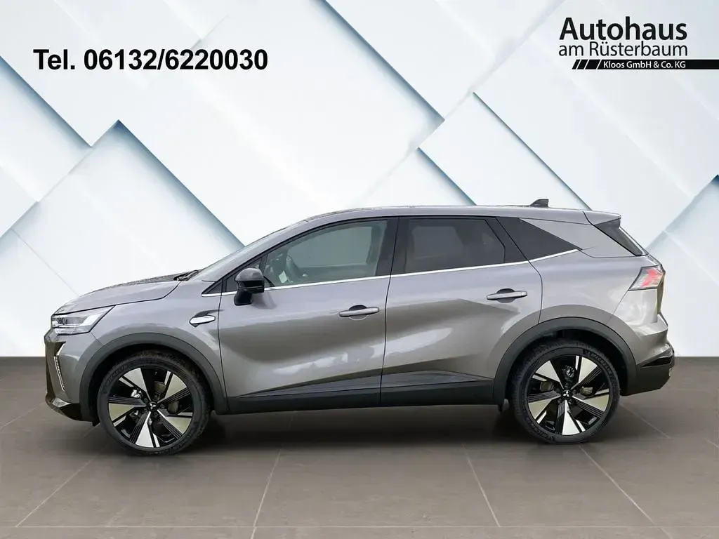 Neu Mitsubishi Grandis Intro Edition 140 PS (102 kW) 2026 Anthrazitgrau (m) SUV