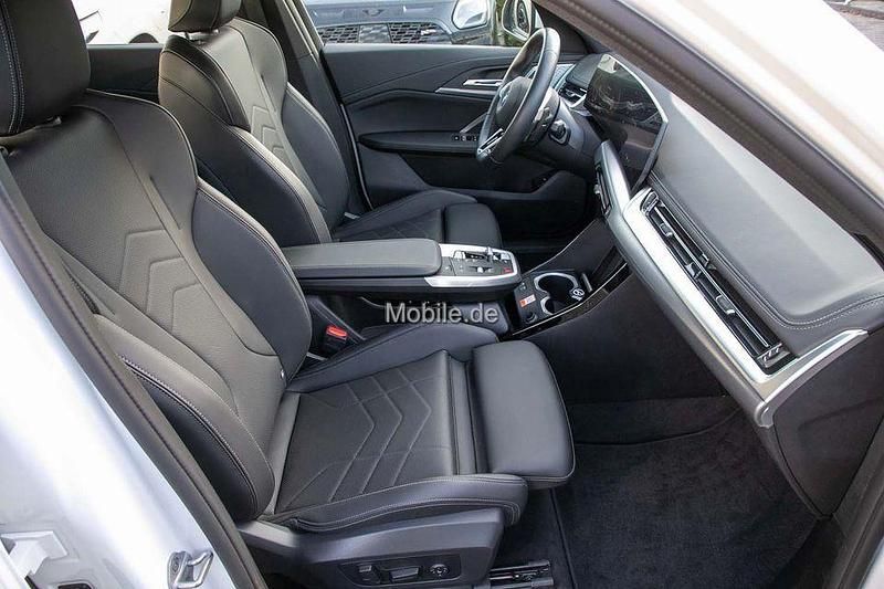 Gebraucht BMW X1 Comfort Edition 211 PS (155 kW) 2025 Weiß SUV