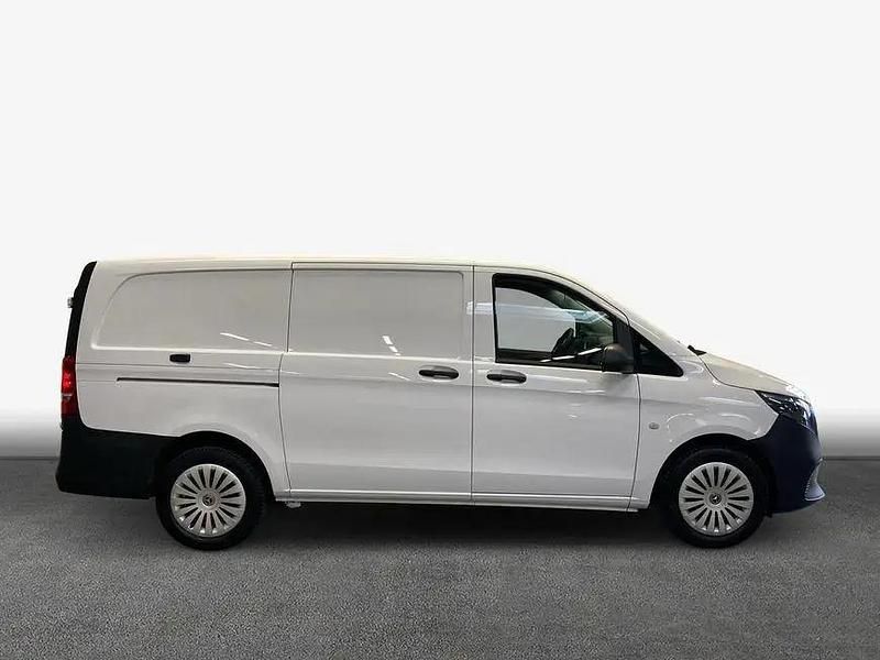 Gebraucht Mercedes Vito 163 PS (119 kW) 2025 Weiß Van