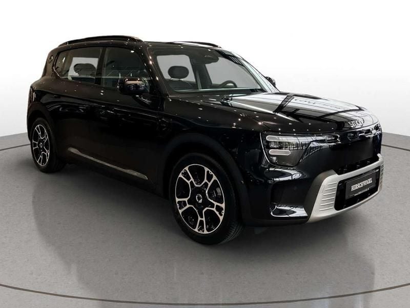 Second-hand Smart #5 Pro 250 kW (340 CP) 2026 Negru SUV