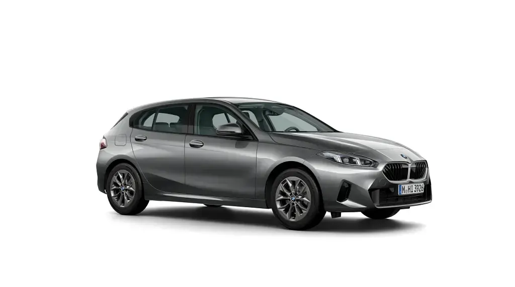 Gebraucht BMW 120 Efficient Dynamics 156 PS (114 kW) 2026 Kleinwagen