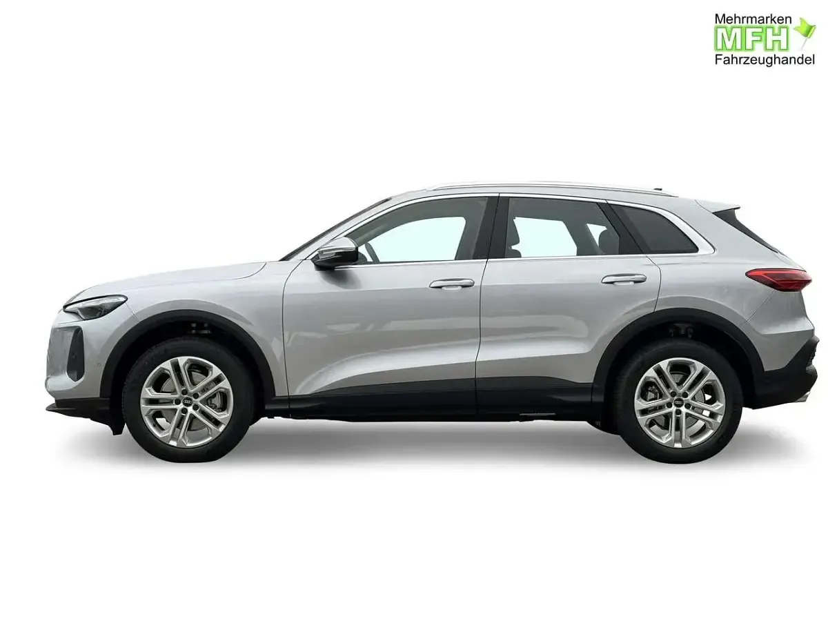 Ny Audi Q5 Basis 204 HK (150 kW) 2026 Wählbar SUV