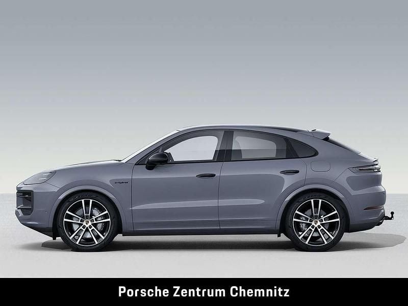 Neu Porsche Cayenne 470 PS (345 kW) 2026 Artikgrau SUV