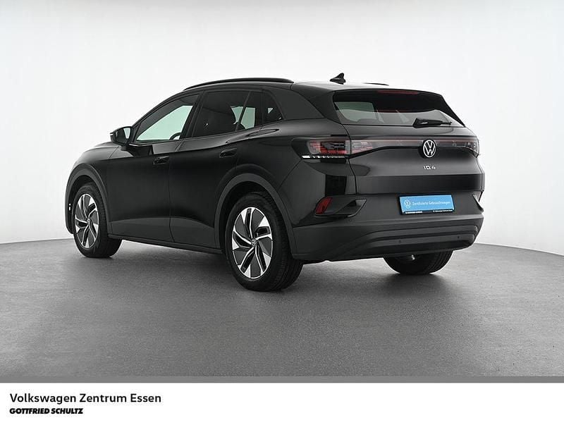 Gebraucht VW ID.4 Pro 210 kW (286 PS) 2025 Schwarz SUV