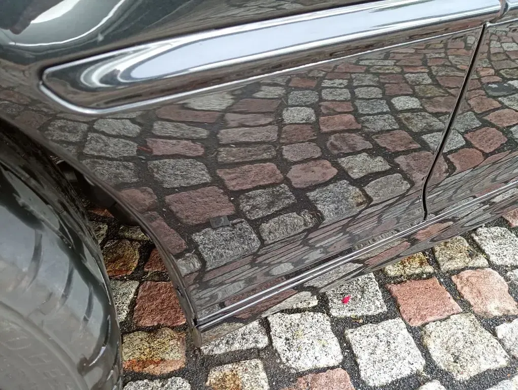Używany BMW 325 192 KM (141 kW) 2000 Czarny Kabriolet