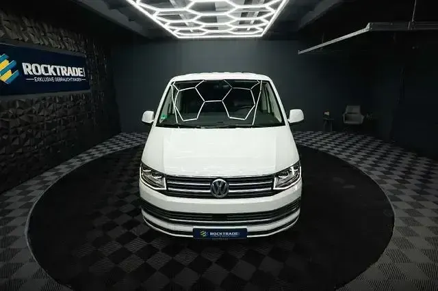 Usata VW Multivan Generation Six 199 CV (146 kW) 2019 Andere Monovolume