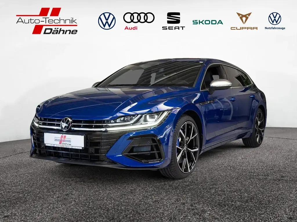 Gebraucht VW Arteon R 320 PS (235 kW) 2023 Kombi