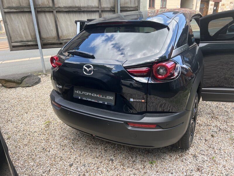 Gebraucht Mazda MX30 Ad'Vantage 170 PS (125 kW) 2024 SUV
