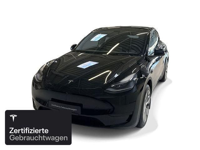 Gebraucht Tesla Model Y RWD 203 kW (277 PS) 2023 Schwarz SUV