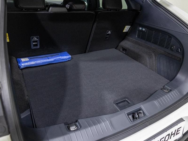 Gebraucht Ford Mustang Mach-E Premium 258 kW (351 PS) 2024 Andere farbe SUV