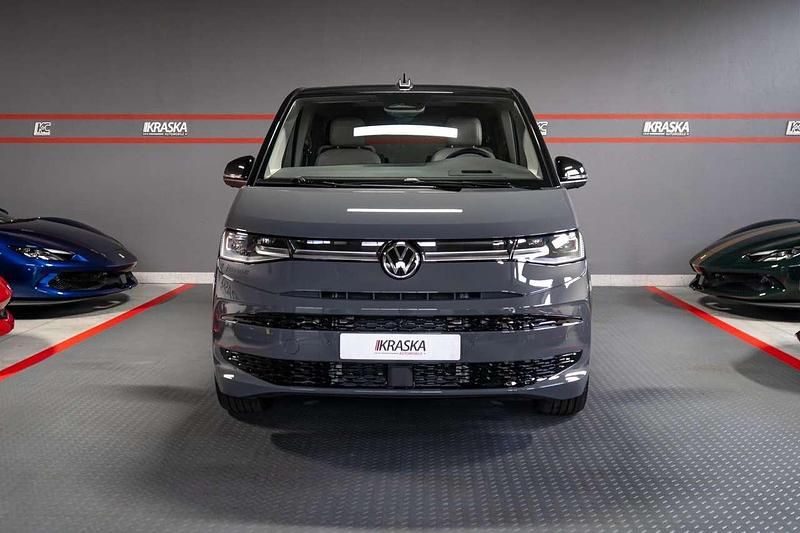 Neu VW Multivan Edition 245 PS (180 kW) 2026 Pure grey Van