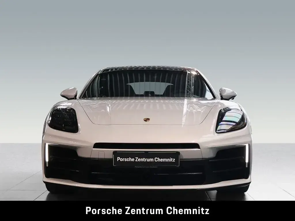 Gebraucht Porsche Panamera 4 470 PS (345 kW) 2024 Grau Limousine