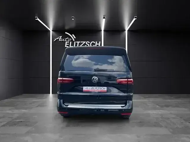 Gebraucht VW Multivan Style 150 PS (110 kW) 2024 Andere Van / Kleinbus