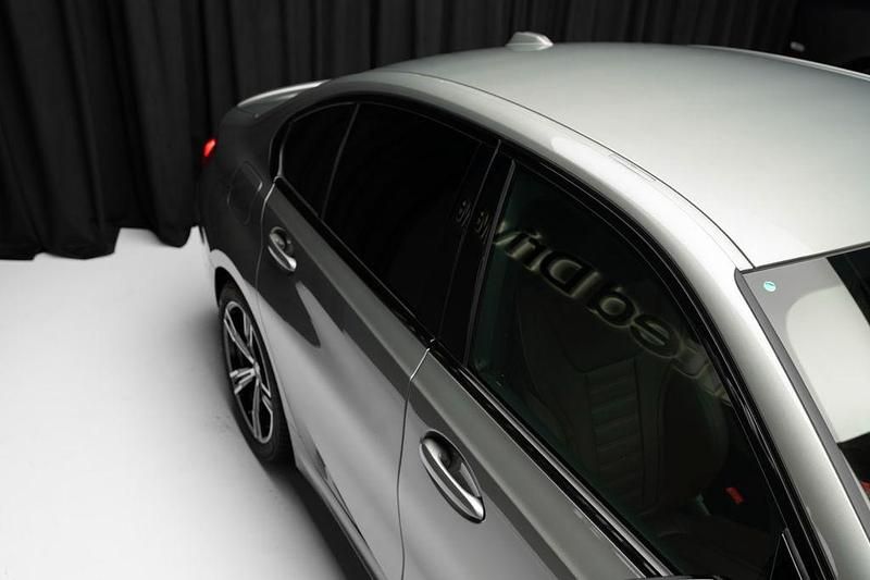 Gebraucht BMW M340 Performance 340 PS (250 kW) 2024 Grau Limousine