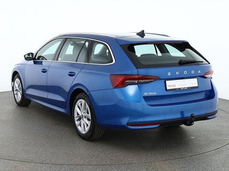 Gebraucht Skoda Octavia 150 PS (110 kW) 2025 Andere Kombi