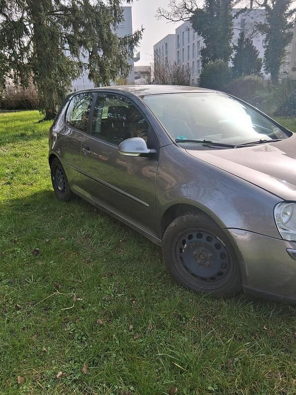 Gebraucht VW Golf 75 PS (55 kW) 2006 Coupé