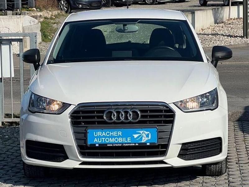 Gebraucht Audi A1 Sportback Basis 70 PS (51 kW) 2016 Andere Kleinwagen