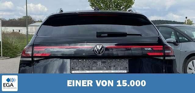 Gebraucht VW Taigo Style 110 PS (80 kW) 2022 Schwarz metallic SUV