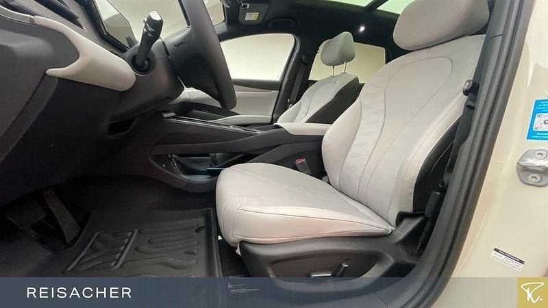 Gebraucht BYD Seal Comfort 212 PS (155 kW) 2026 Sandstone Limousine