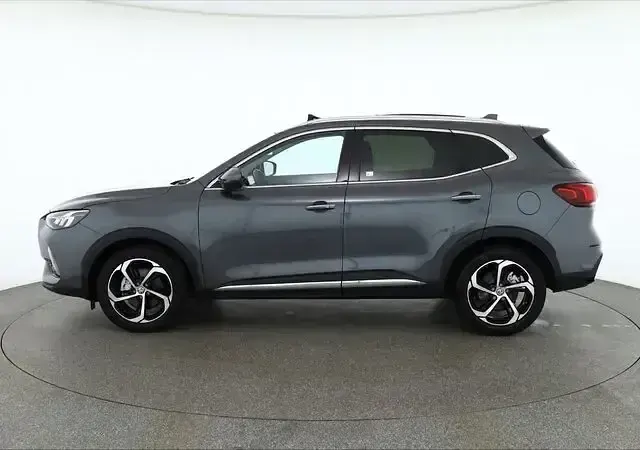 Gebraucht MG HS Luxury 162 PS (119 kW) 2024 Grau SUV