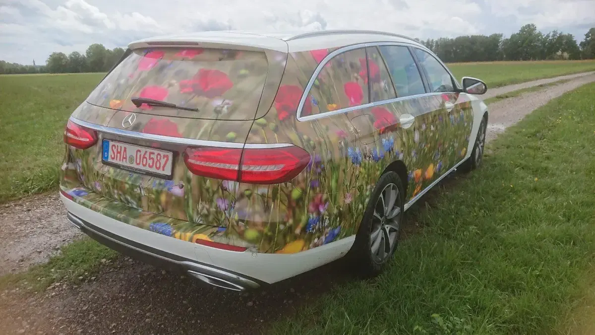 Gebraucht Mercedes E350 258 PS (189 kW) 2017 Kombi