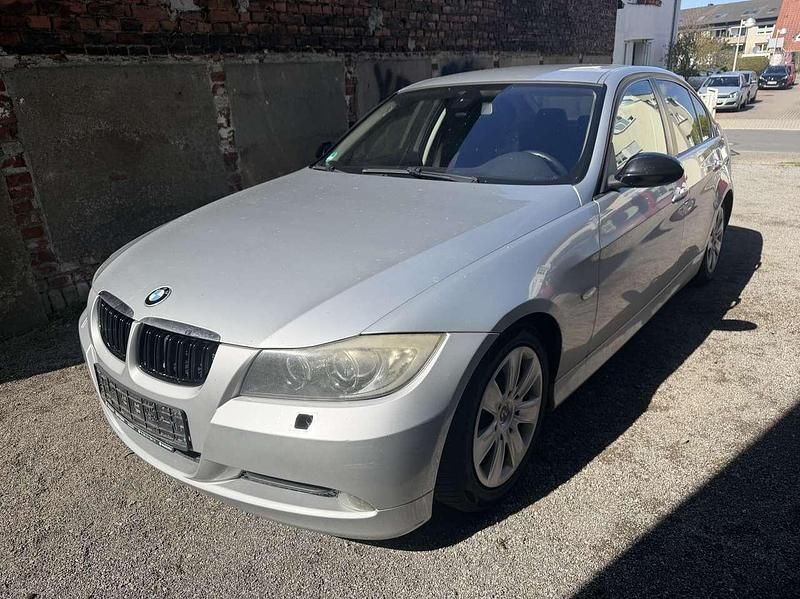 Gebraucht BMW 320 163 PS (119 kW) 2006 Other Limousine