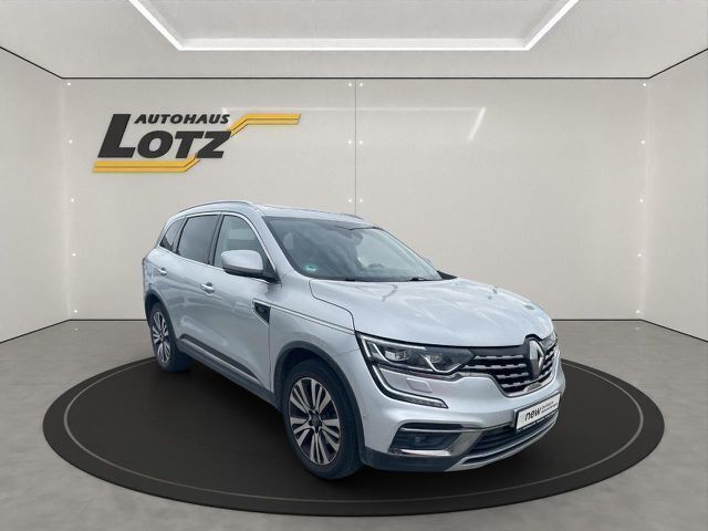 Gebraucht Renault Koleos Initiale Paris 190 PS (139 kW) 2020 Grau SUV