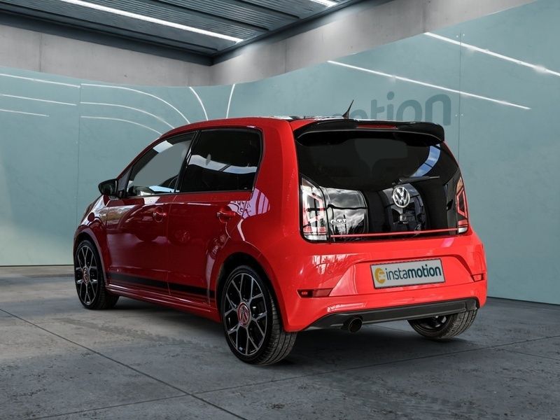 Gebraucht 2019 VW up! 1.0 Benzin 116 PS (15.180 €) | 80636 München ...