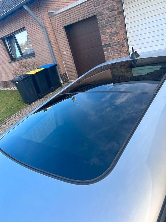 Gebraucht Mini Cooper 122 PS (89 kW) 2010 Silber Kleinwagen