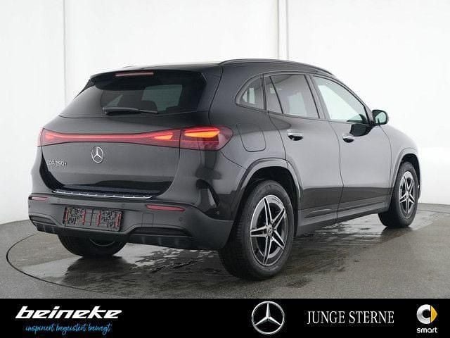 Gebraucht Mercedes EQA250 139 kW (190 PS) 2025 SUV