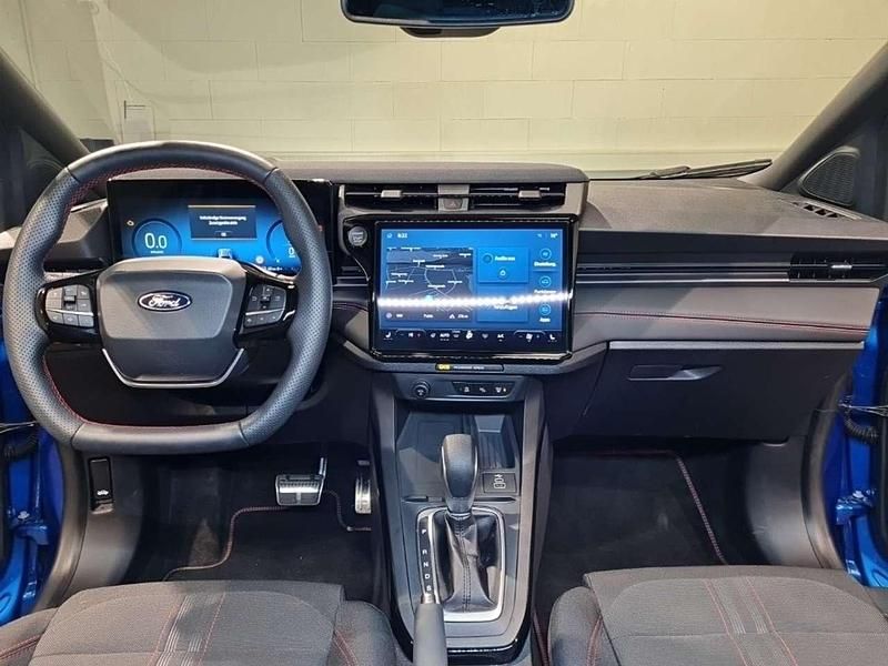 Gebraucht Ford Puma ST-Line 155 PS (114 kW) 2025 Desert island blue metallic SUV