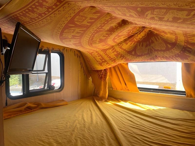 Gebraucht Land Rover Defender 2003 Schwarz SUV