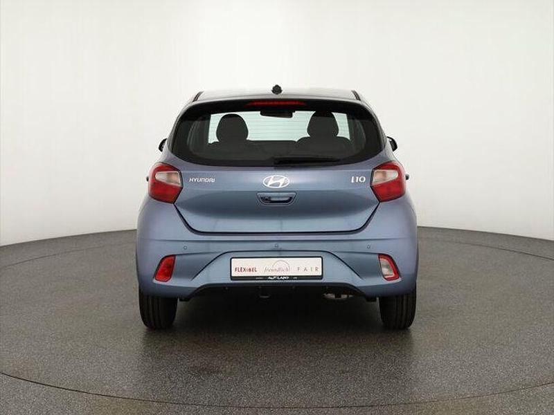 Neu Hyundai i10 63 PS (46 kW) 2025 Andere Kleinwagen