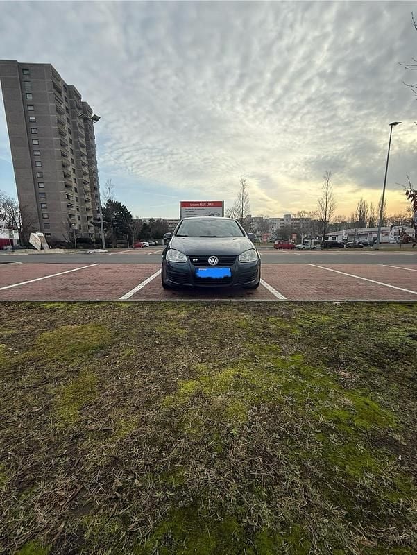 Gebraucht VW Golf IV GT 170 PS (125 kW) 2006 Blau Limousine