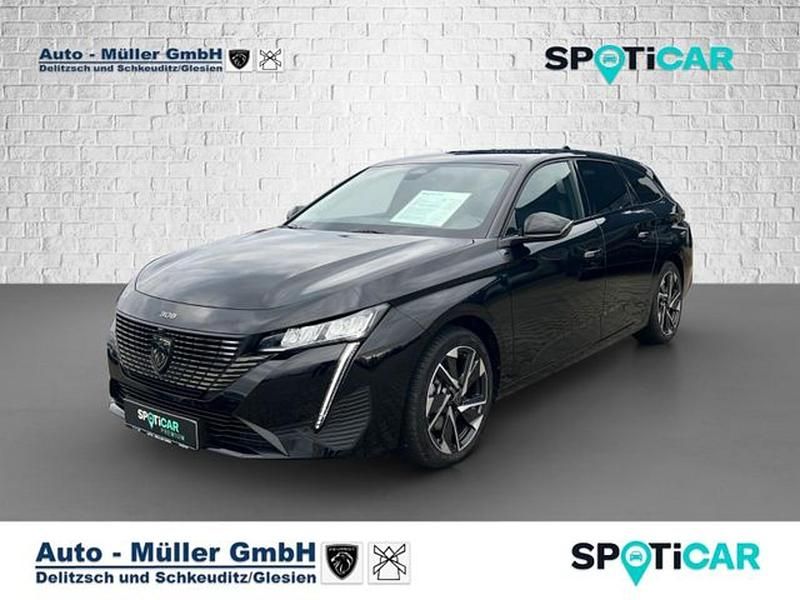 Gebraucht 2025 Peugeot 308 Allure Kombi | 25.750 € (Superpreis) - Bild 1/1