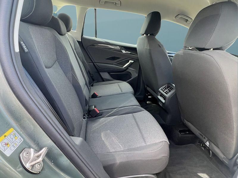 Gebraucht VW Tiguan 150 PS (110 kW) 2024 Grün SUV