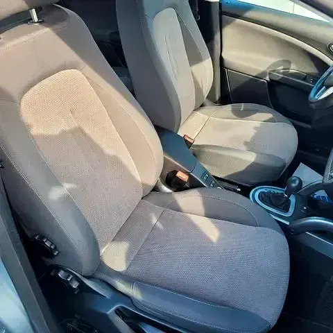 Gebraucht Seat Altea Stylance 160 PS (117 kW) 2011 Gris luna Van / Kleinbus