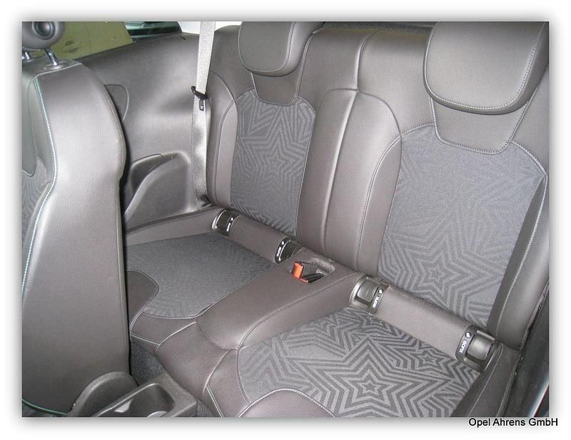 Gebraucht Opel Adam Jam 90 PS (66 kW) 2015 Braun Kleinwagen