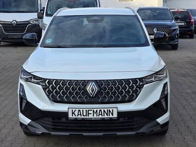 Neu Renault Austral Techno 200 PS (147 kW) 2025 Weiss SUV