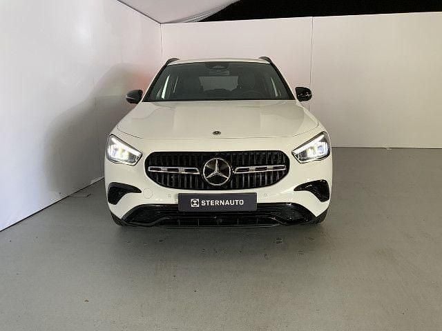 Gebraucht Mercedes GLA180 Progressive 136 PS (100 kW) 2025 SUV