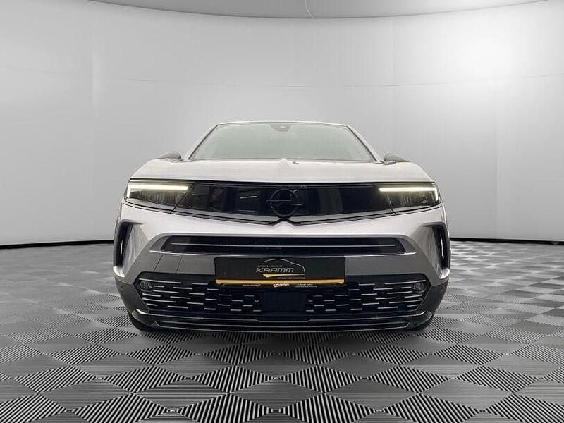 Gebraucht Opel Mokka 131 PS (96 kW) 2024 Grau SUV